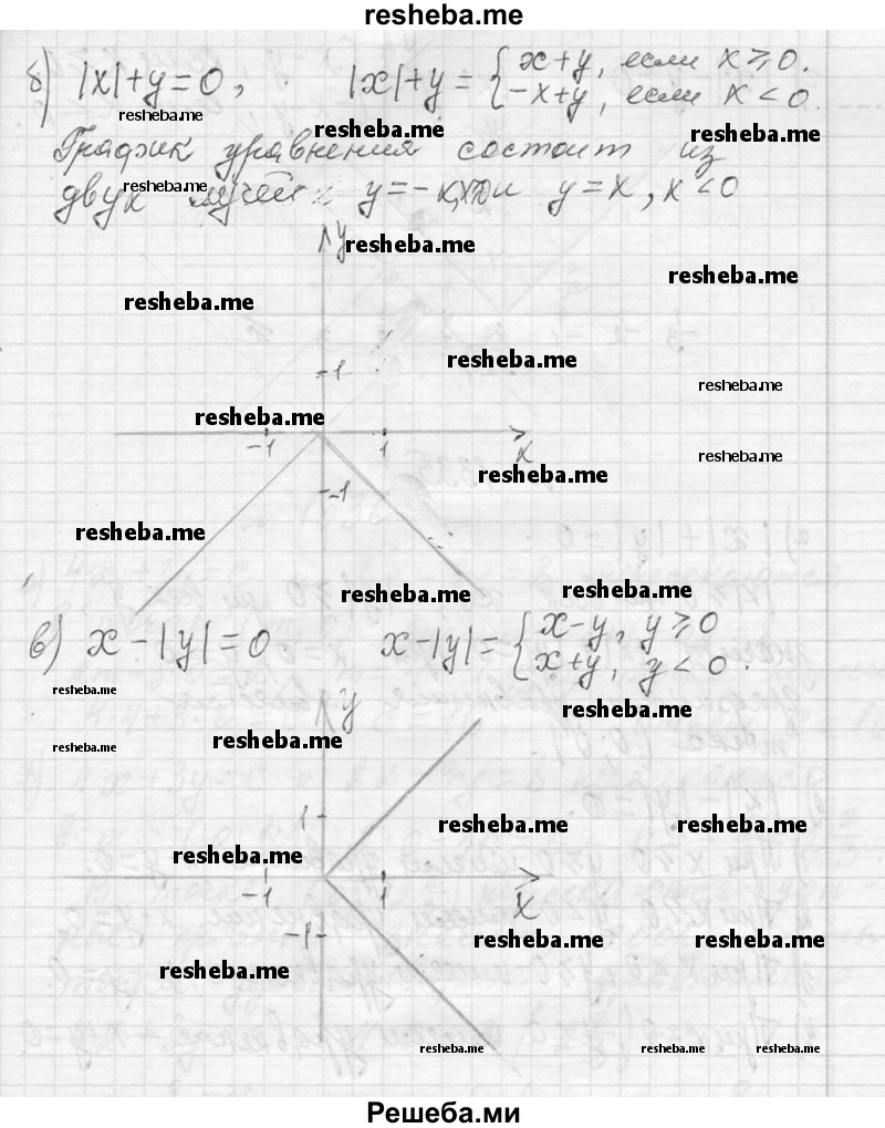     ГДЗ (Решебник 2013) по
    алгебре    7 класс
                Ю.Н. Макарычев
     /        упражнение / 1334
    (продолжение 3)
    