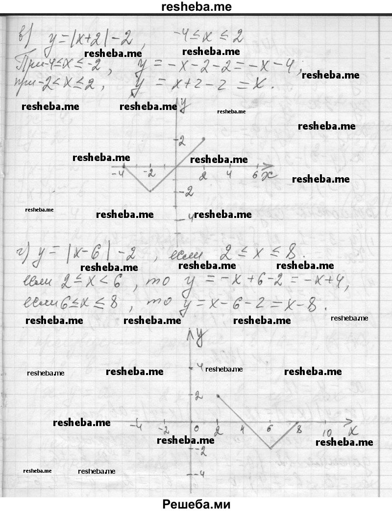     ГДЗ (Решебник 2013) по
    алгебре    7 класс
                Ю.Н. Макарычев
     /        упражнение / 1399
    (продолжение 3)
    