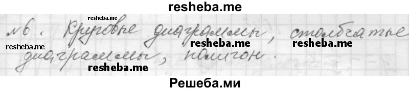     ГДЗ (Решебник 2013) по
    алгебре    7 класс
                Ю.Н. Макарычев
     /        вопросы и задания / §14
    (продолжение 4)
    