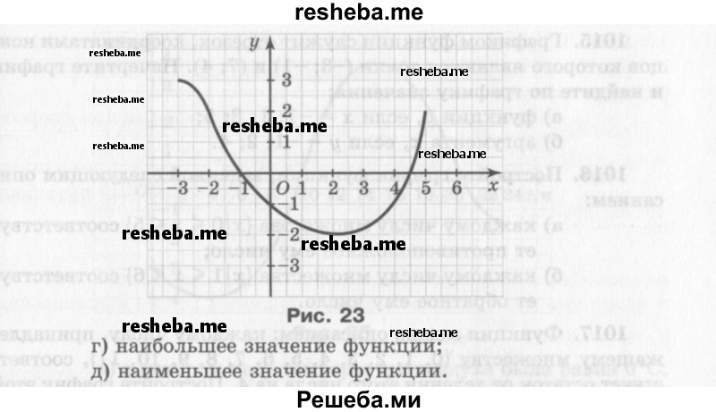     ГДЗ (Учебник 2013) по
    алгебре    7 класс
                Ю.Н. Макарычев
     /        упражнение / 1013
    (продолжение 3)
    