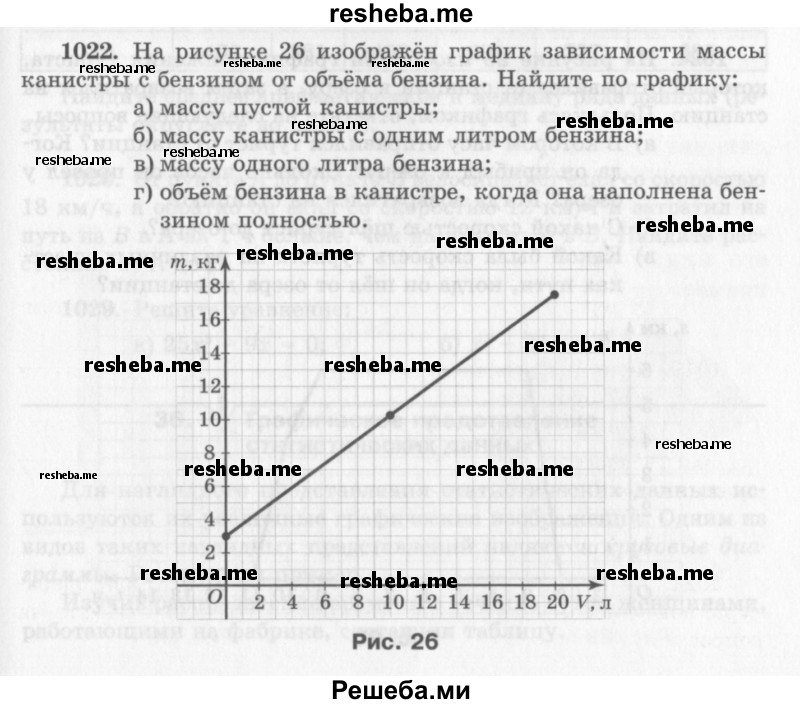     ГДЗ (Учебник 2013) по
    алгебре    7 класс
                Ю.Н. Макарычев
     /        упражнение / 1022
    (продолжение 2)
    