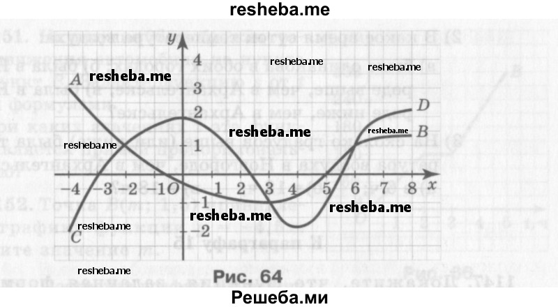     ГДЗ (Учебник 2013) по
    алгебре    7 класс
                Ю.Н. Макарычев
     /        упражнение / 1144
    (продолжение 3)
    