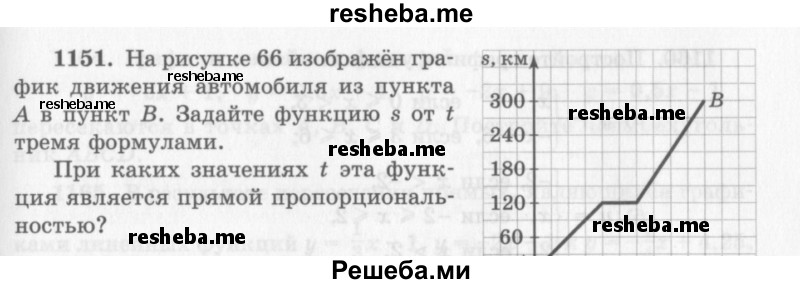     ГДЗ (Учебник 2013) по
    алгебре    7 класс
                Ю.Н. Макарычев
     /        упражнение / 1151
    (продолжение 2)
    