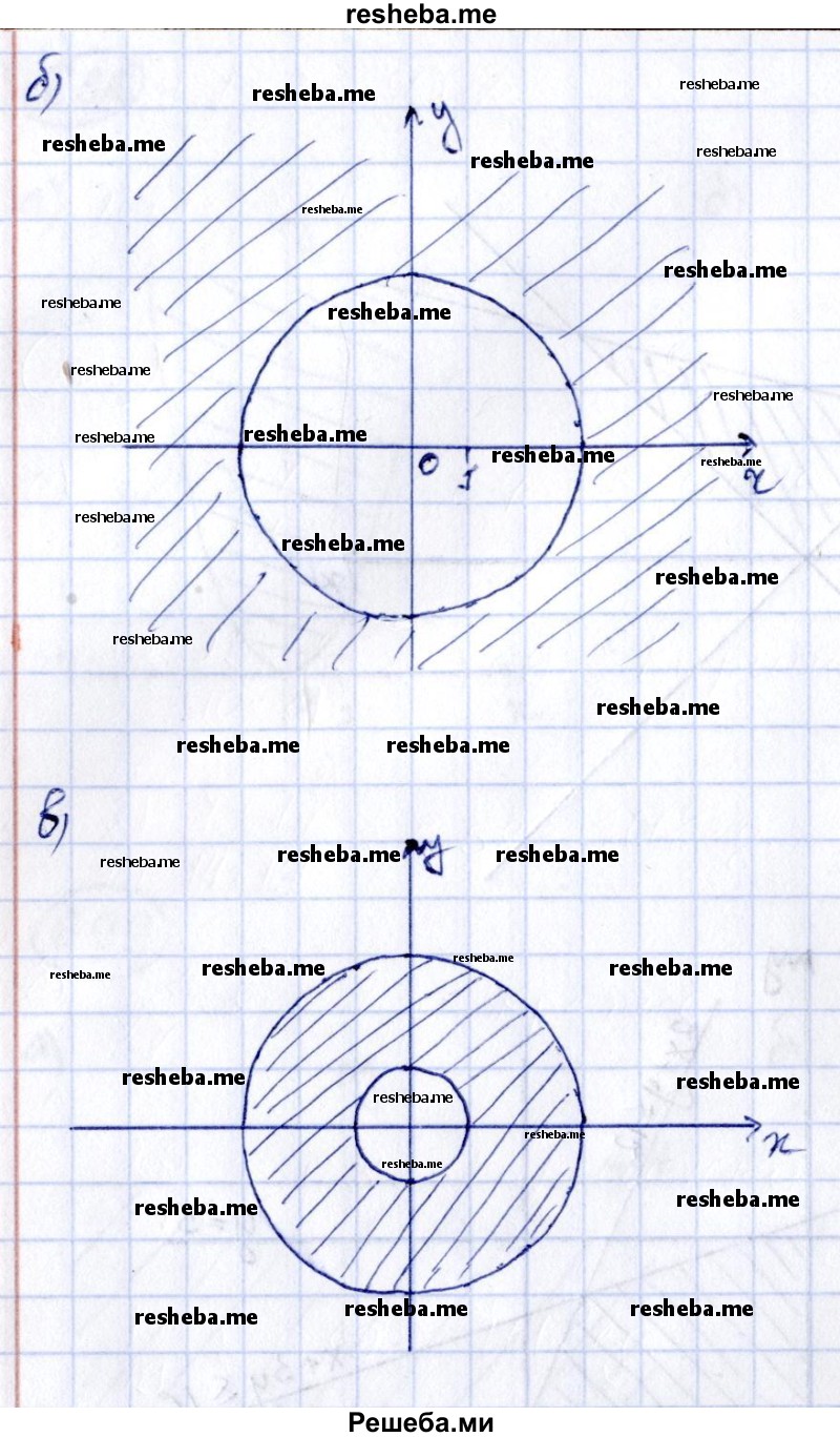     ГДЗ (Решебник к учебнику 2014) по
    алгебре    8 класс
                Г.В. Дорофеев
     /        упражнение / 701
    (продолжение 3)
    