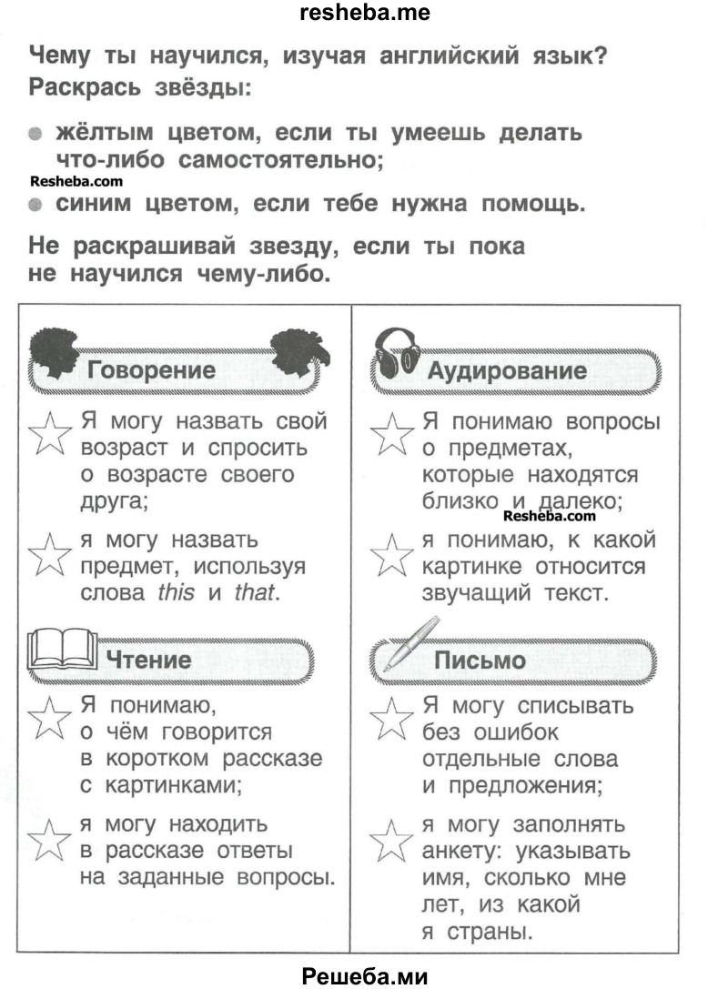     ГДЗ (Учебник) по
    английскому языку    2 класс
            (рабочая тетрадь Brilliant)            Комарова Ю.А.
     /        страница № / 79
    (продолжение 2)
    