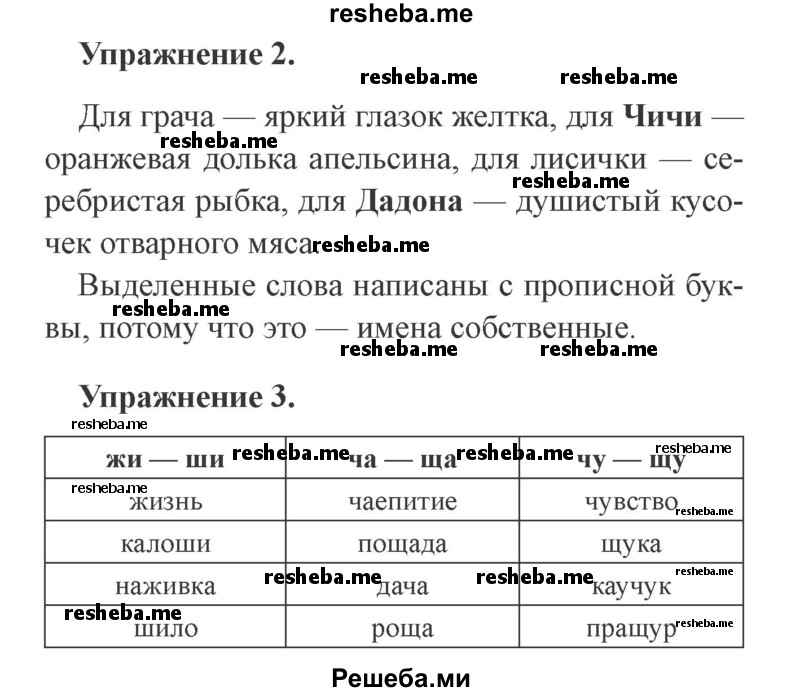     ГДЗ (Решебник №2) по
    русскому языку    3 класс
            (рабочая тетрадь (пишем грамотно))            Кузнецова М.И.
     /        часть 1. страница № / 7
    (продолжение 2)
    