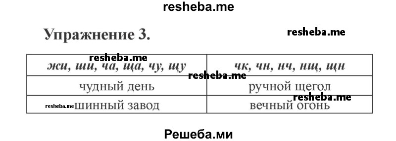     ГДЗ (Решебник №2) по
    русскому языку    3 класс
            (рабочая тетрадь (пишем грамотно))            Кузнецова М.И.
     /        часть 2. страница № / 40
    (продолжение 2)
    
