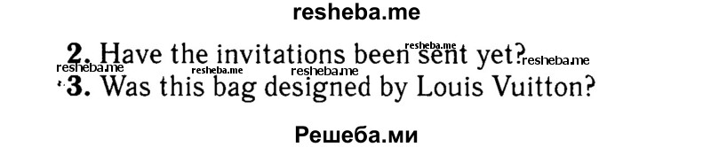     ГДЗ (Решебник №2 2016) по
    английскому языку    8 класс
            (рабочая тетрадь)            Ю.Е. Ваулина
     /        страница / 36
    (продолжение 4)
    