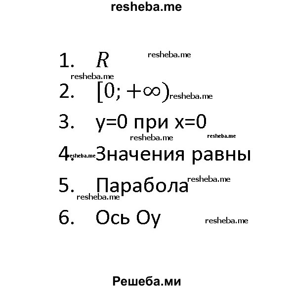     ГДЗ (Решебник 2016) по
    алгебре    8 класс
                А.Г. Мерзляк
     /        вопросы / §11
    (продолжение 2)
    