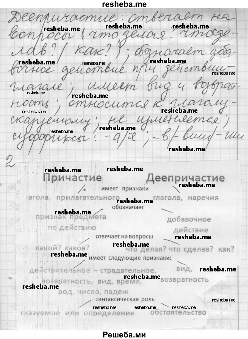     ГДЗ (Решебник 2016) по
    русскому языку    7 класс
                Л. М. Рыбченкова
     /        упражнение / 154
    (продолжение 3)
    