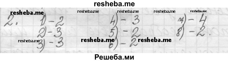     ГДЗ (Решебник 2016) по
    русскому языку    7 класс
                Л. М. Рыбченкова
     /        повторение / деепричастие / 2
    (продолжение 2)
    