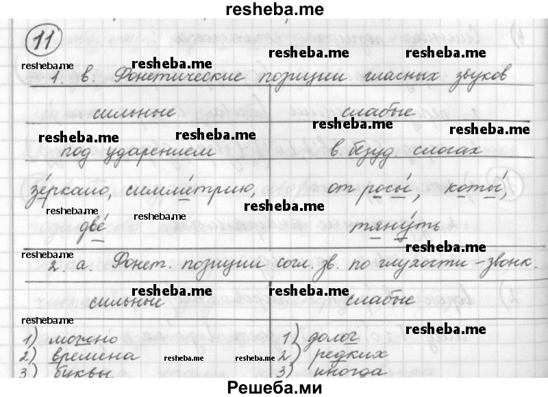     ГДЗ (Решебник) по
    русскому языку    7 класс
                Шмелев А.Д.
     /        глава 1 / 11
    (продолжение 2)
    