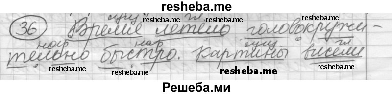     ГДЗ (Решебник) по
    русскому языку    7 класс
                Шмелев А.Д.
     /        глава 7 / 36
    (продолжение 2)
    