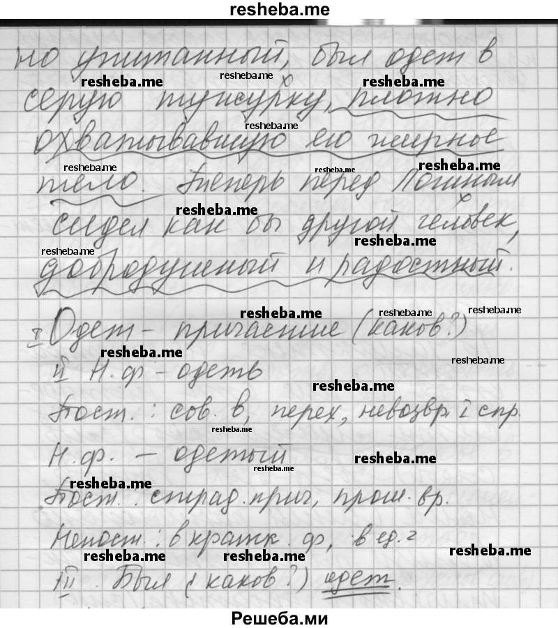 Приложение к русскому языку 8 класс Шмелев. Шмелев 8 класс читать