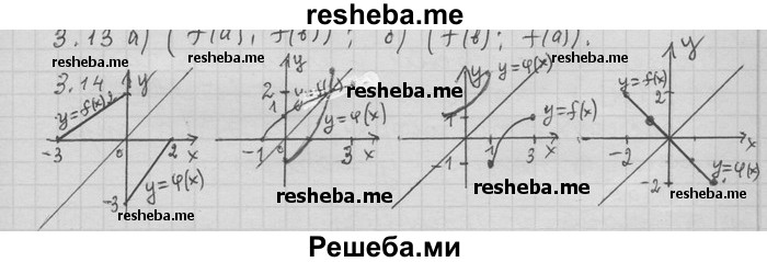     ГДЗ (Решебник) по
    алгебре    11 класс
                Никольский С. М.
     /        номер / § 3 / 14
    (продолжение 2)
    