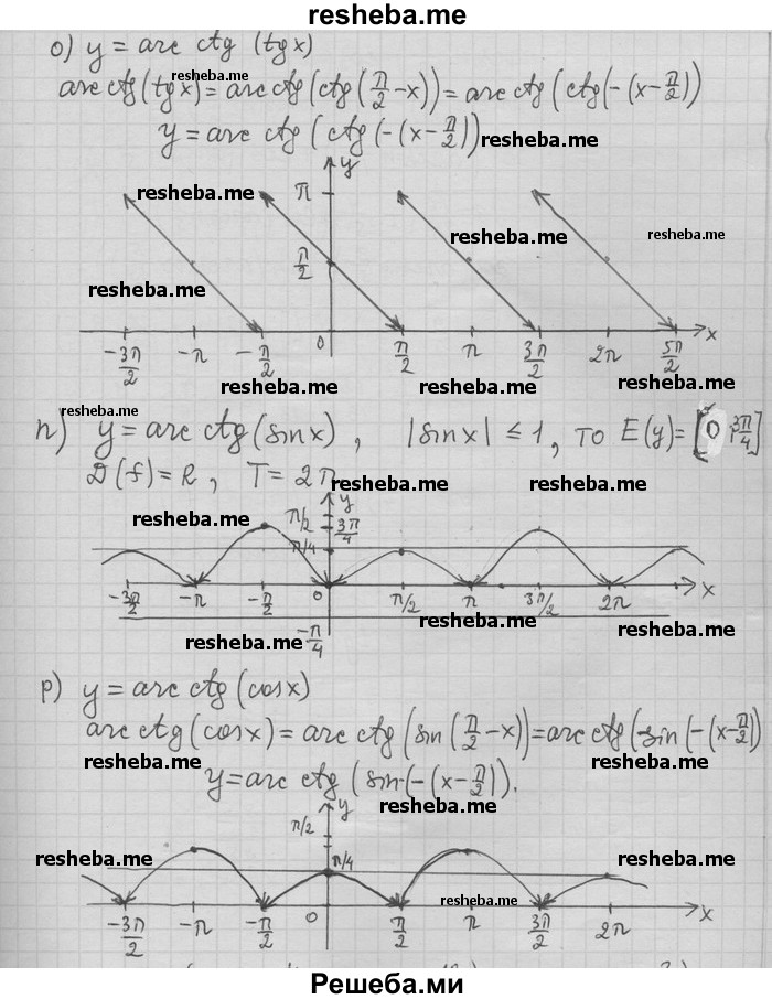     ГДЗ (Решебник) по
    алгебре    11 класс
                Никольский С. М.
     /        номер / § 3 / 21
    (продолжение 7)
    