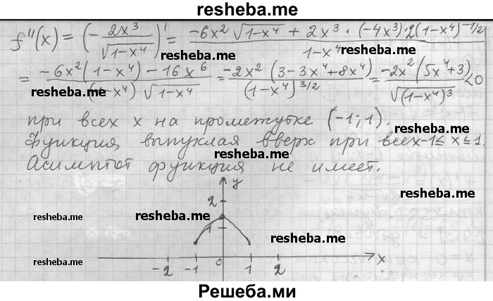     ГДЗ (Решебник) по
    алгебре    11 класс
                Никольский С. М.
     /        номер / § 5 / 121
    (продолжение 5)
    