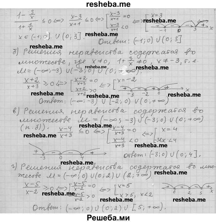     ГДЗ (Решебник) по
    алгебре    11 класс
                Никольский С. М.
     /        задача для повторения / 168
    (продолжение 3)
    