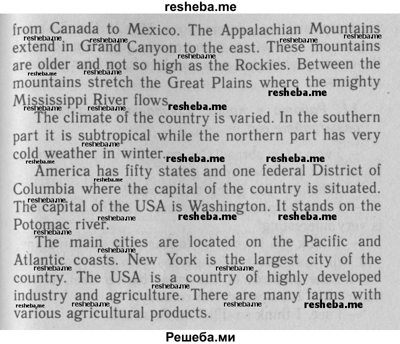     ГДЗ (Решебник 2016 №2) по
    английскому языку    7 класс
            (рабочая тетрадь rainbow)            Афанасьева О. В.
     /        unit three / 9
    (продолжение 3)
    