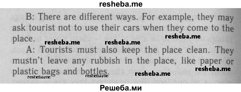     ГДЗ (Решебник 2016 №2) по
    английскому языку    7 класс
            (рабочая тетрадь rainbow)            Афанасьева О. В.
     /        unit five / 11
    (продолжение 3)
    
