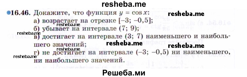     ГДЗ (Задачник 2021) по
    алгебре    10 класс
            (Учебник, Задачник)            Мордкович А.Г.
     /        §16 / 16.46
    (продолжение 2)
    