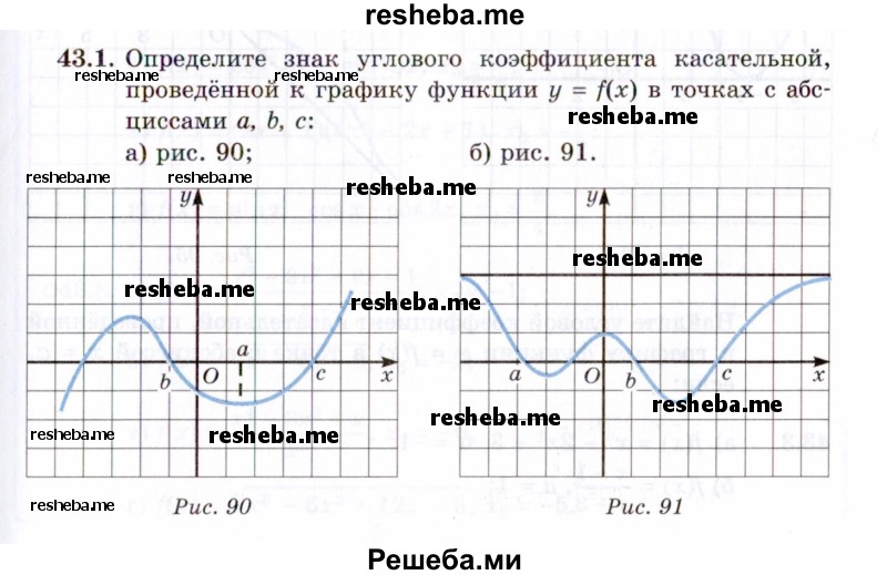     ГДЗ (Задачник 2021) по
    алгебре    10 класс
            (Учебник, Задачник)            Мордкович А.Г.
     /        §43 / 43.1
    (продолжение 2)
    