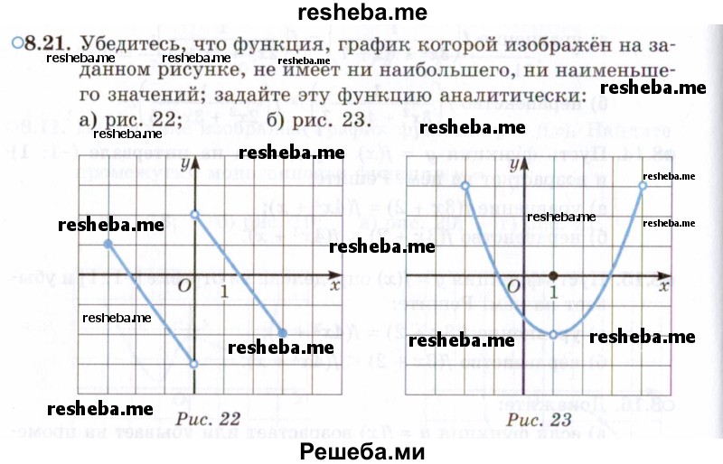     ГДЗ (Задачник 2021) по
    алгебре    10 класс
            (Учебник, Задачник)            Мордкович А.Г.
     /        §8 / 8.21
    (продолжение 2)
    