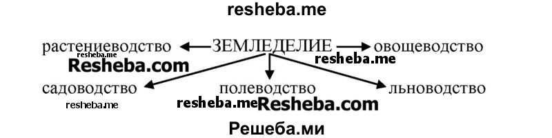 Придумай сюжеты для рисунков на тему «Труд в крестьянском хозяйстве»