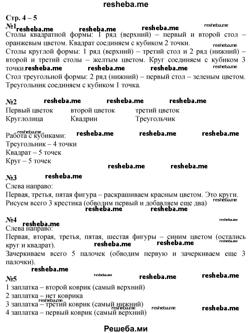     ГДЗ (Решебник 2016) по
    математике    1 класс
            (рабочая тетрадь)            Дорофеев Г.В.
     /        часть 1. страница / 4-5
    (продолжение 2)
    