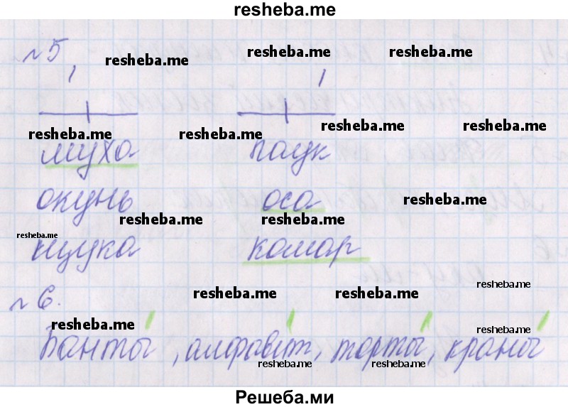     ГДЗ (Решебник 2016) по
    русскому языку    1 класс
            (проверочные работы)            Канакина В.П.
     /        страница / 15
    (продолжение 3)
    