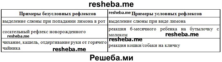 Сравните нервную и эндокринную регуляцию